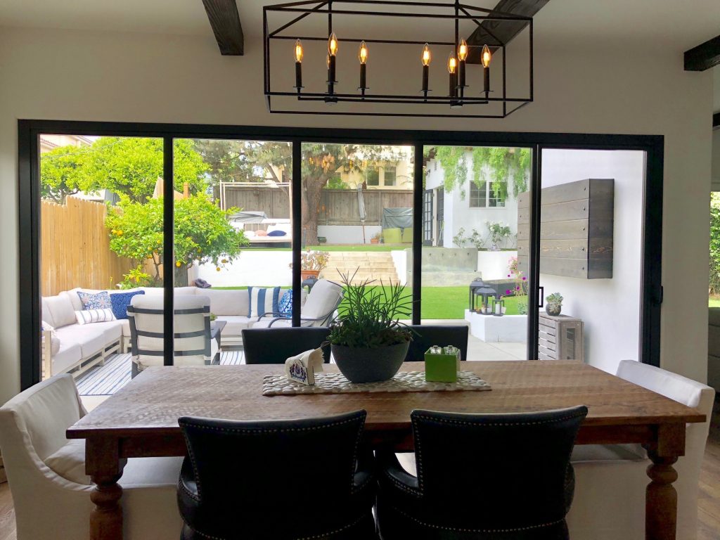 INEXPENSIVE AND UNIQUE HOME RENOVATION IDEAS